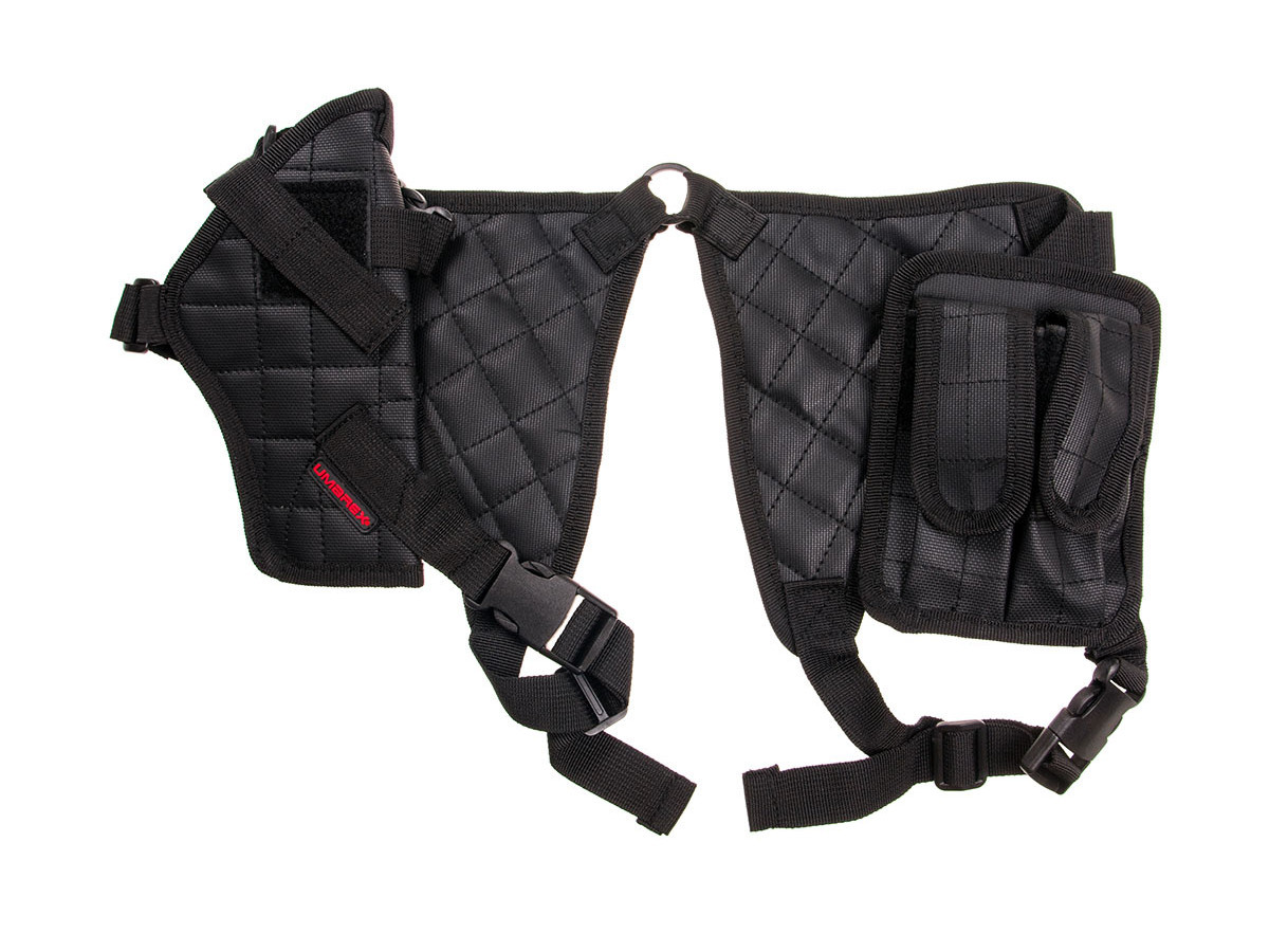 Fotografia: Puzdro Umarex podpažné univerzálne 2.5777