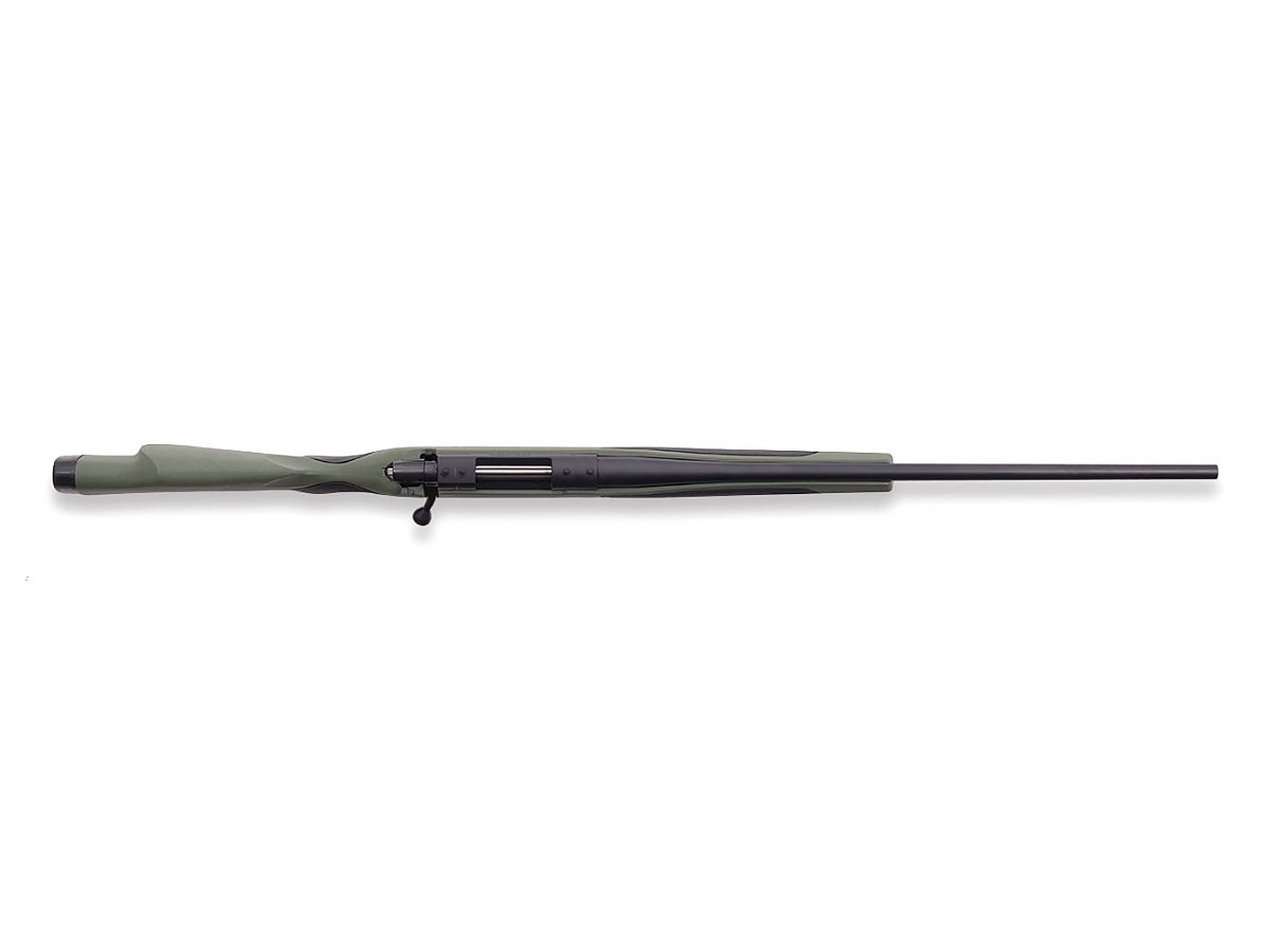 Fotografia: Weatherby Vanguard Synthetic Green, kal. .30-06Spr. (5rd 22in MT14x1)