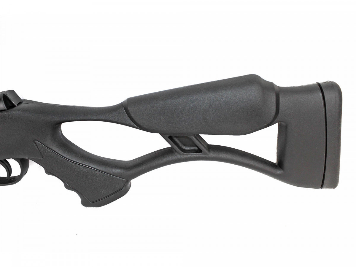 Fotografia: Vzduchovka Hatsan AirTact ED, kal. 5,5mm