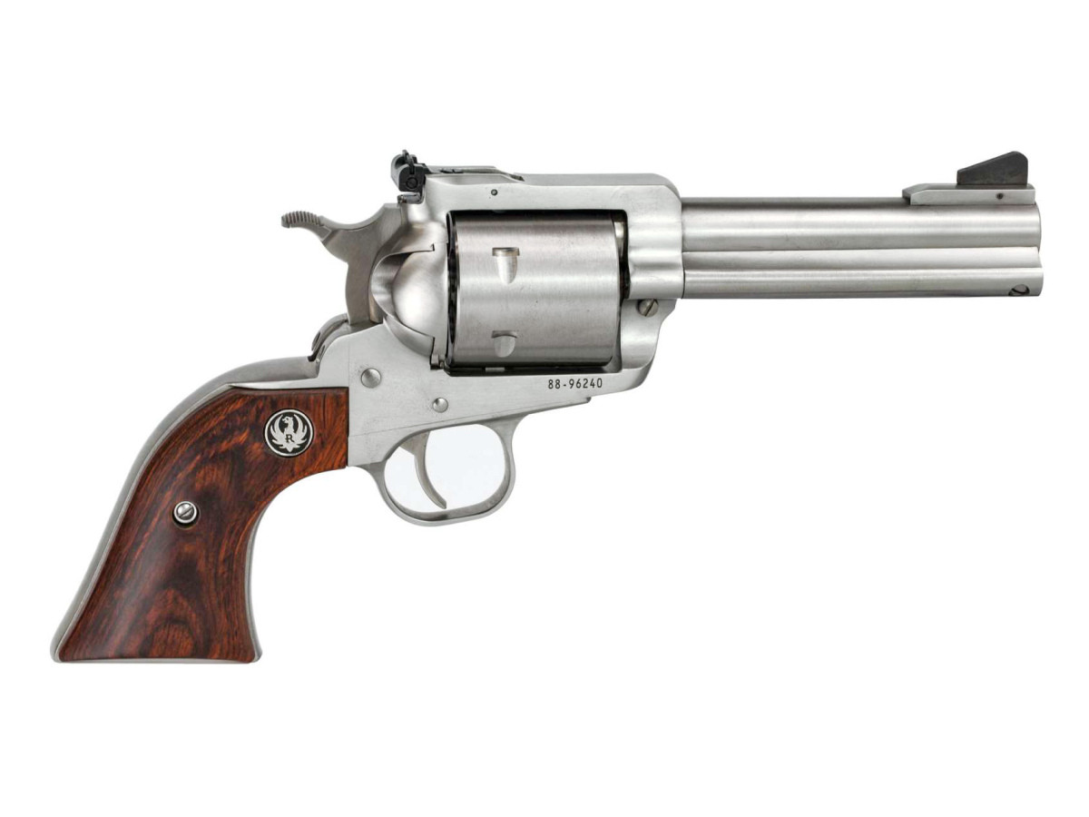 Ruger N.M. Super Blackhawk Standard 0814, kal. .44Mag.