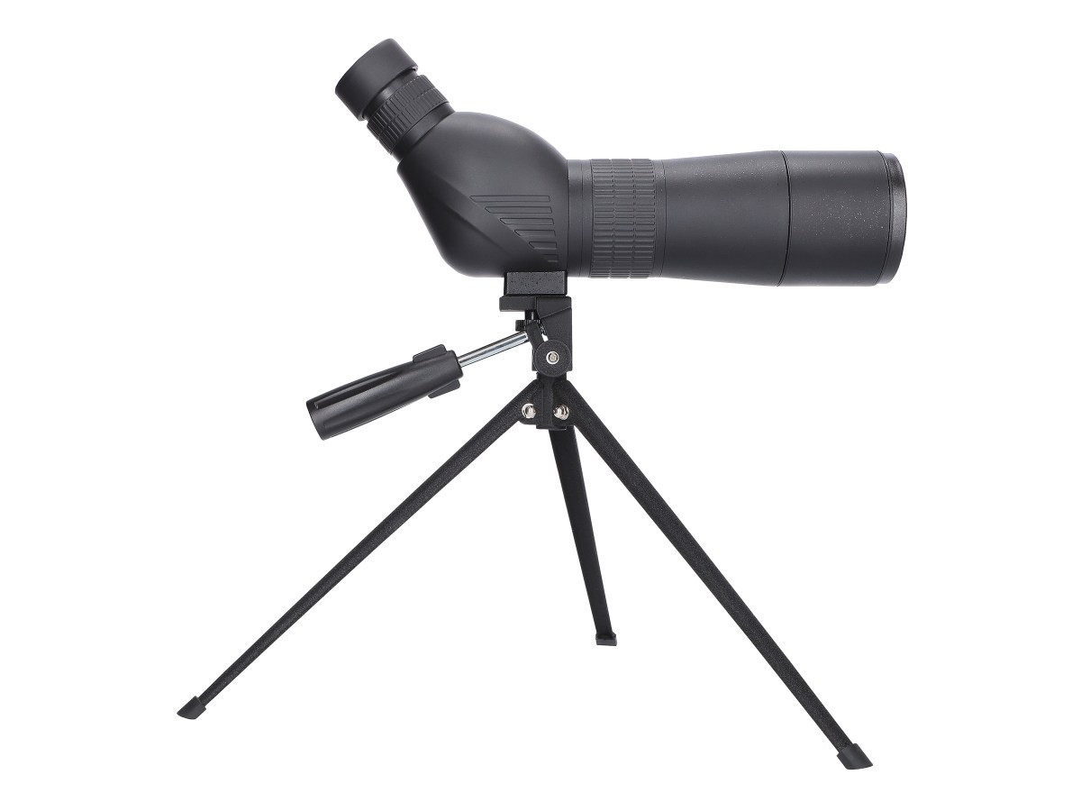 Fotografia: UX Spotting Scope 15-45x60