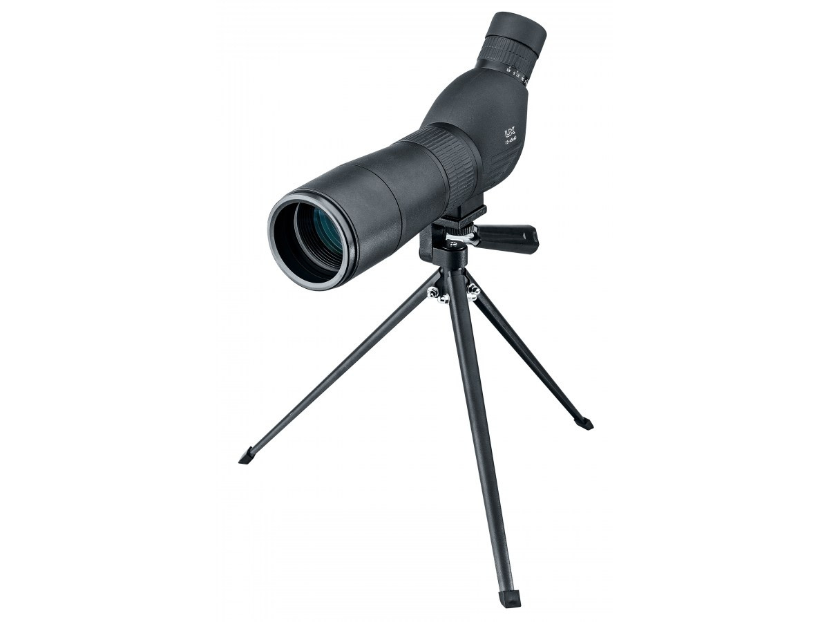 Fotografia: UX Spotting Scope 15-45x60