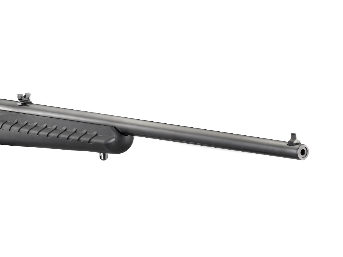 Fotografia: Ruger American Rimfire Standard 8311, kal. .17HMR