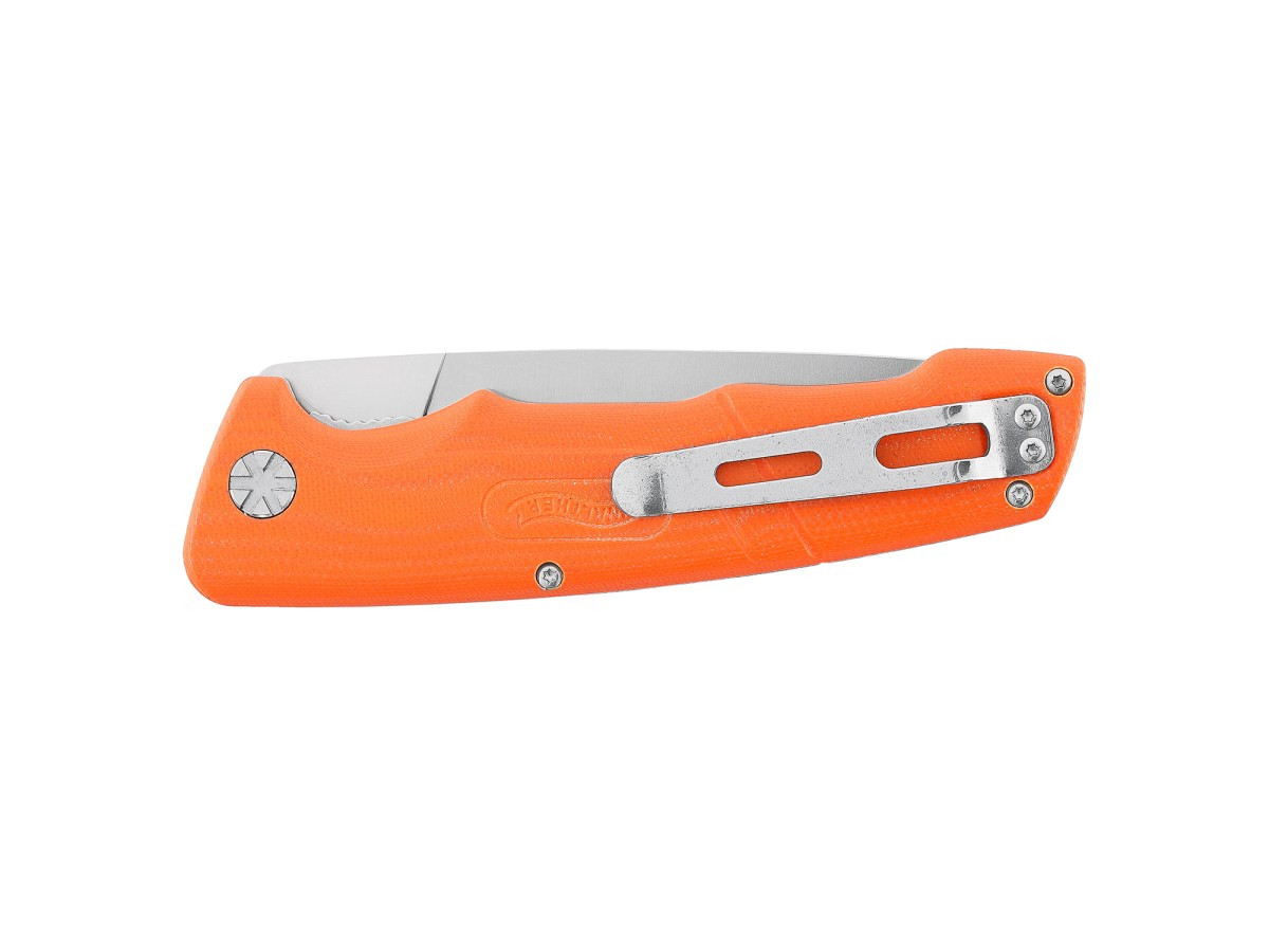 Fotografia: Nôž zatv. Walther HBF 2