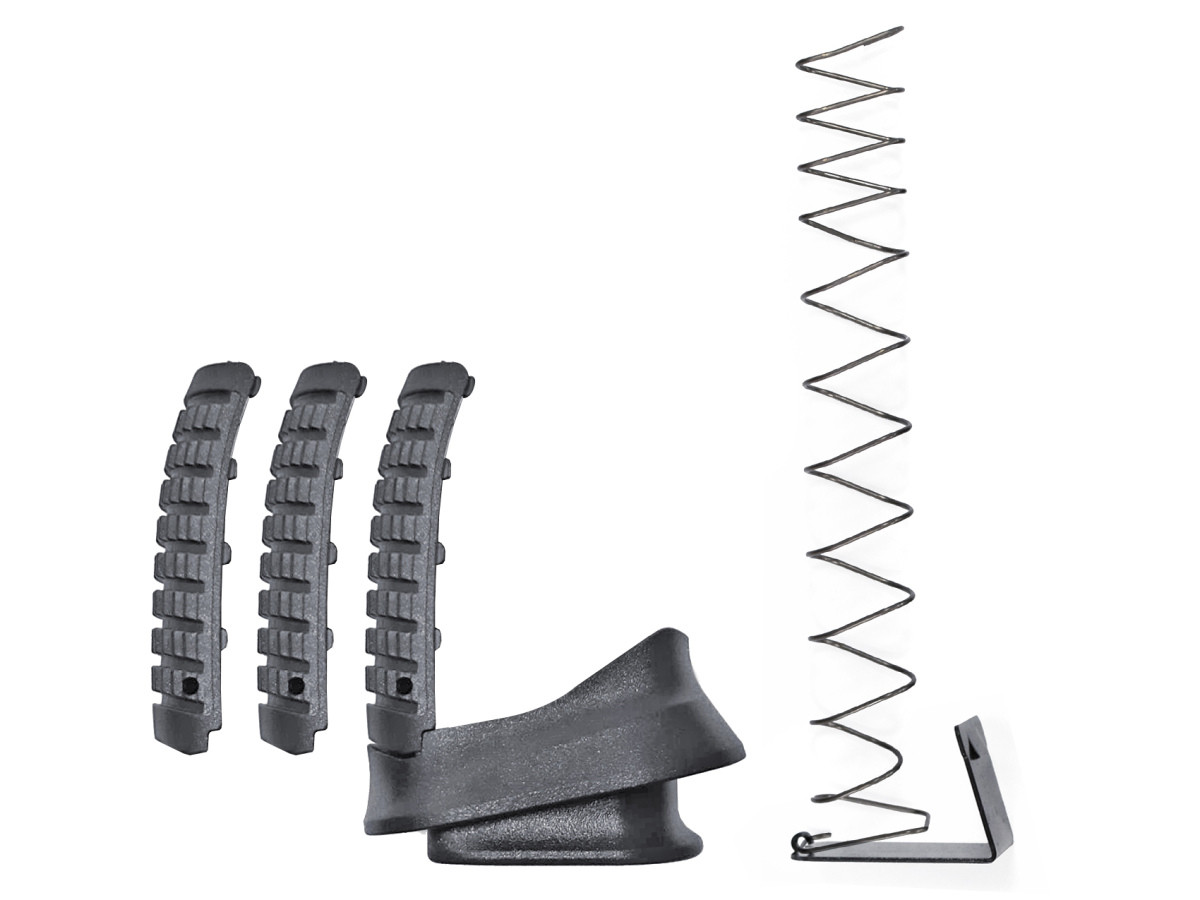 Magwell components XD-M/SF19 22rd