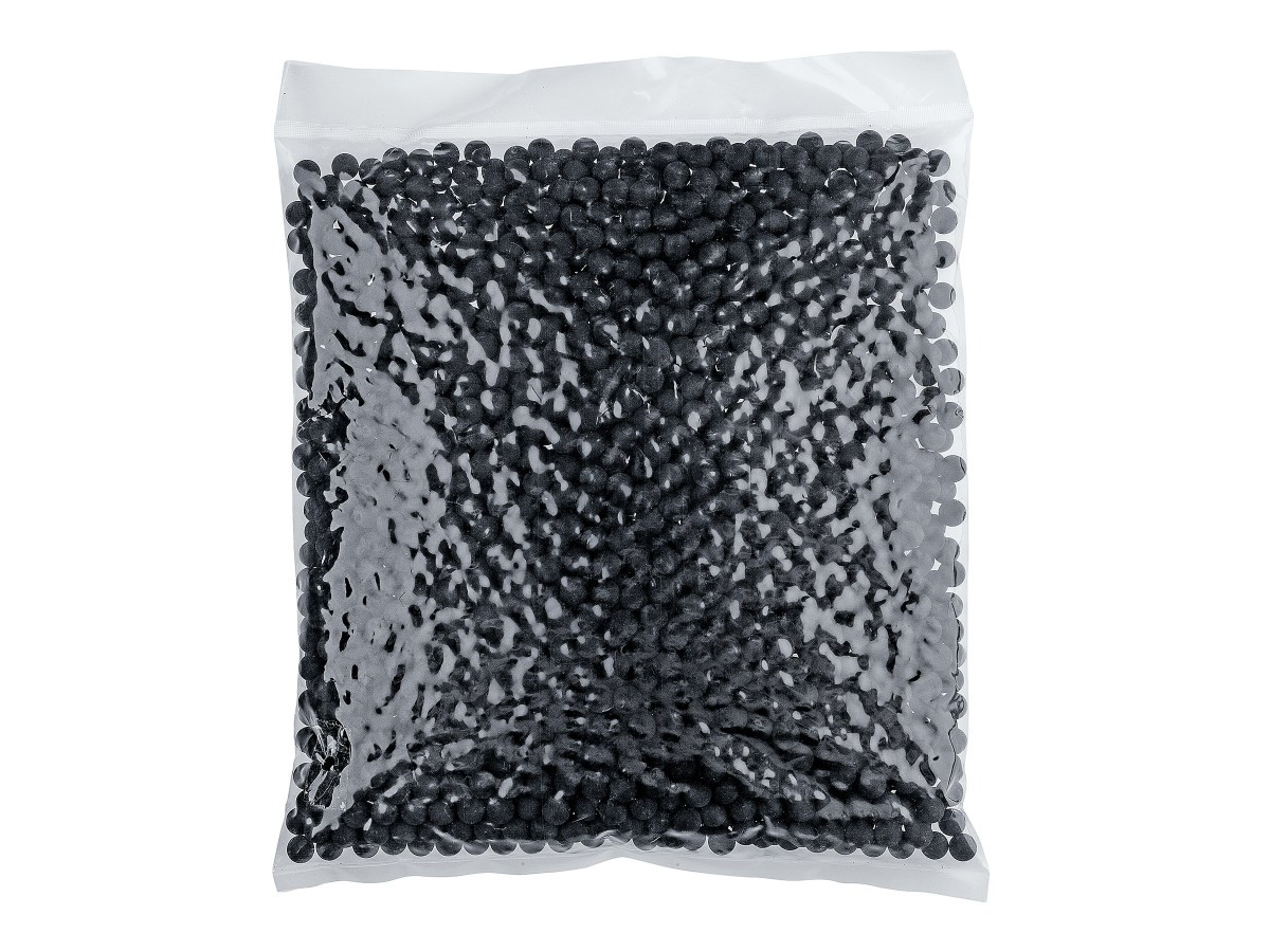 Fotografia: Strely T4E Rubberball RB 68 3,01 g, kal. .68, 2000 ks