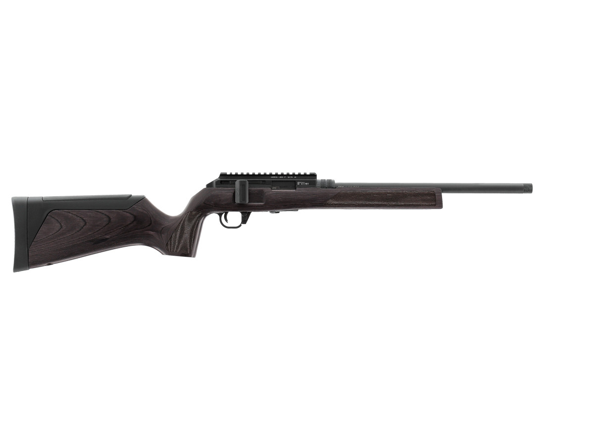 Hammerli Force B1 22 16" Wood Sports, kal. .22LR