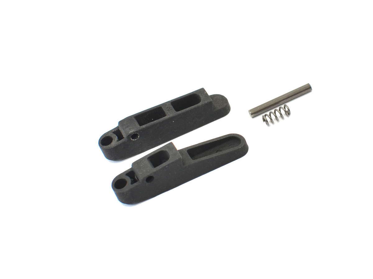 Vypúšťač záveru T3 TAC