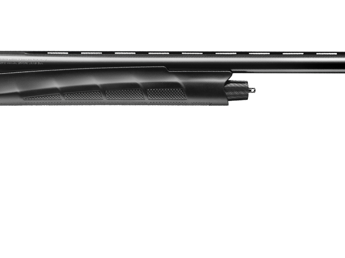 Fotografia: Benelli Montefeltro Black, kal. 12/76, hl. 76cm