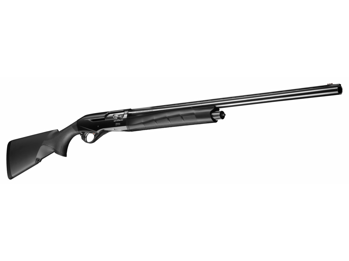 Fotografia: Benelli Montefeltro Black, kal. 12/76, hl. 76cm