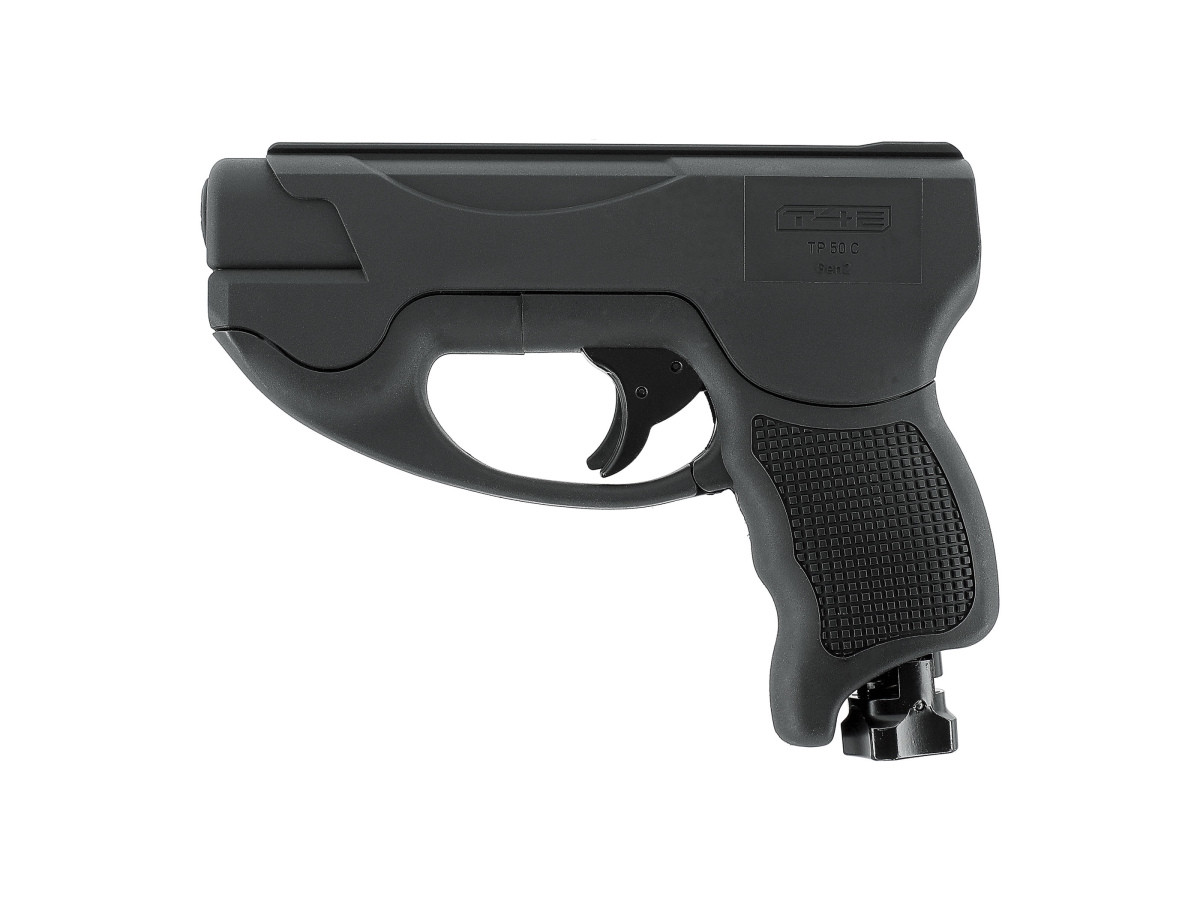 Pištoľ CO2 T4E TP 50 Compact Gen2, kal. .50, 11 J
