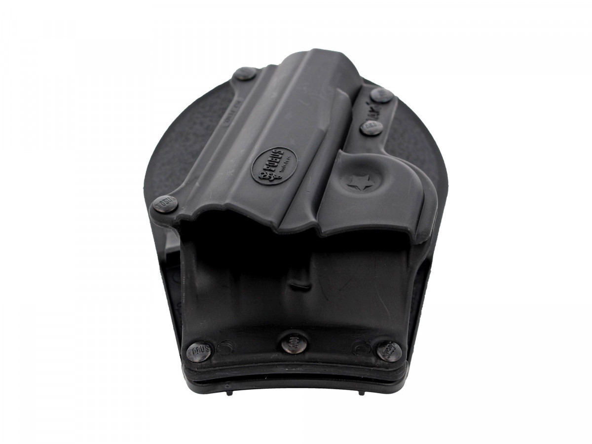 Fotografia: MAK-1 RT, puzdro pre Makarov, rotačné, s pádlom