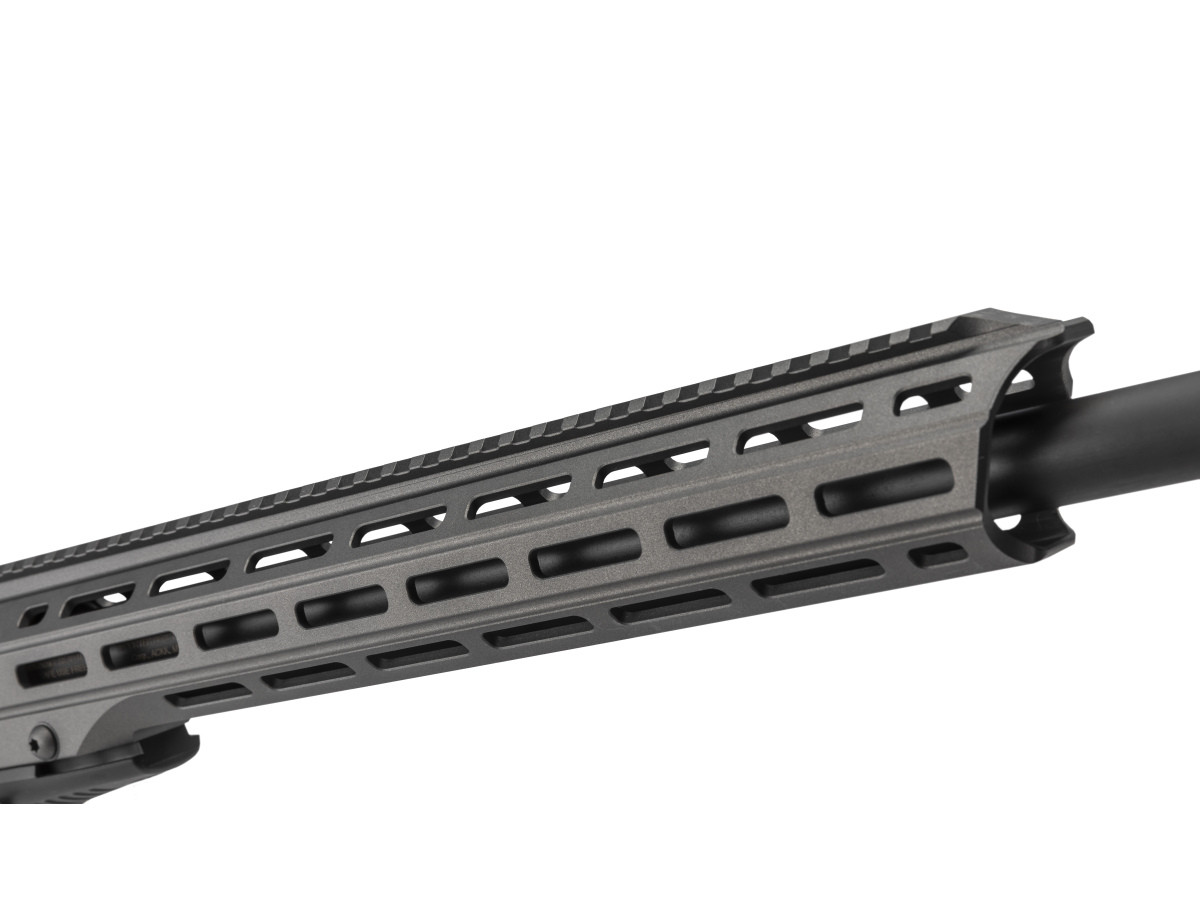 Fotografia: Sako TRG 22 A1, kal. .308Win., Tungsten Cerakote (NS PHO FS 26in MT5/8-24)