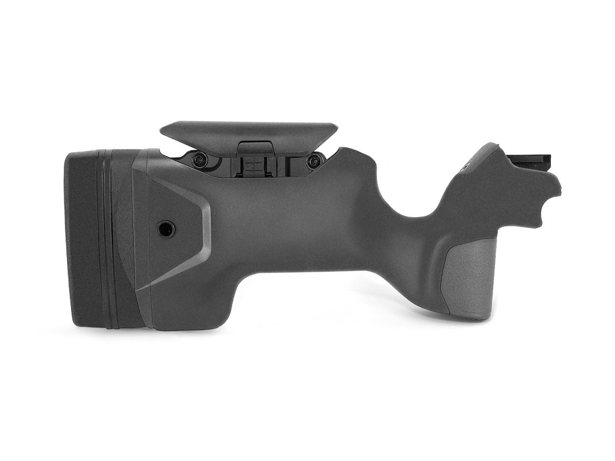 Pažba zadná Sako S20 Precision