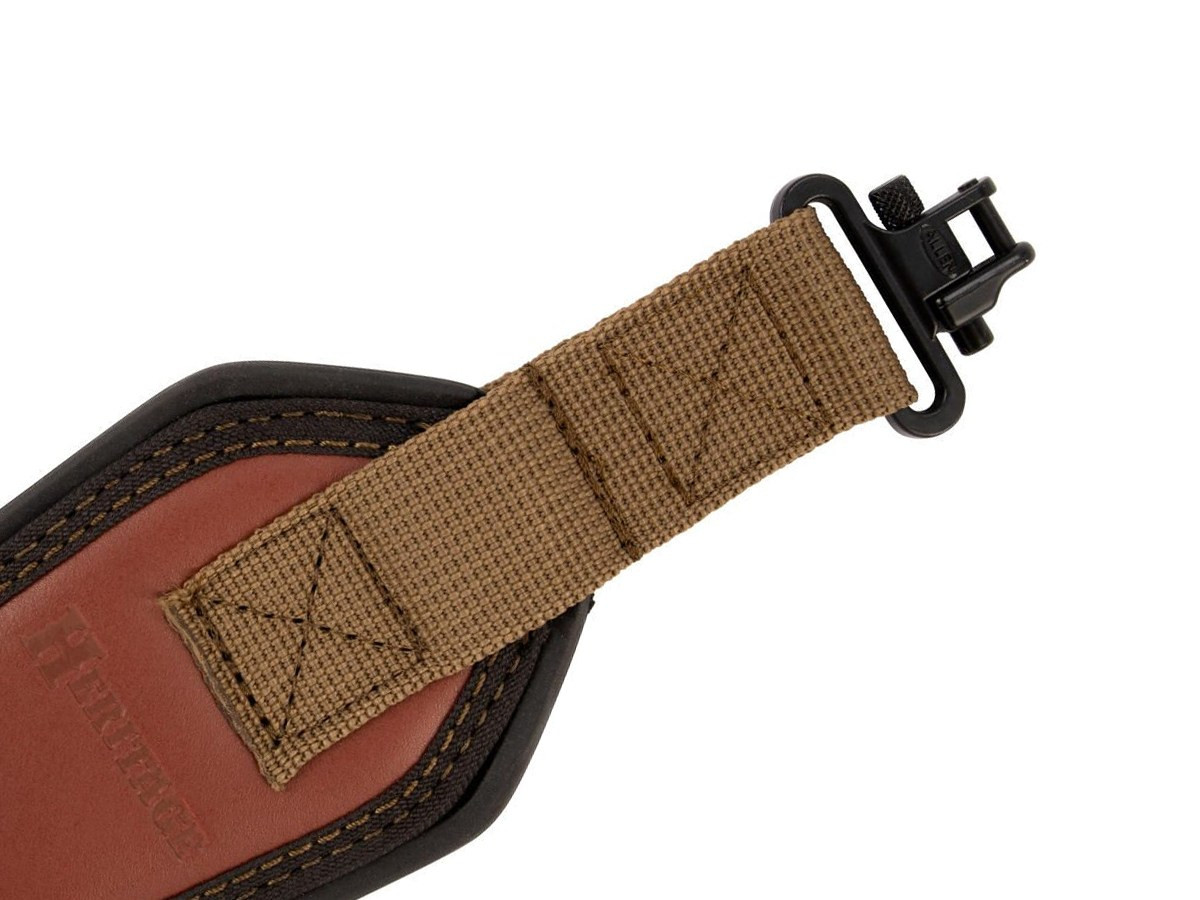 Fotografia: Popruh Allen Heritage