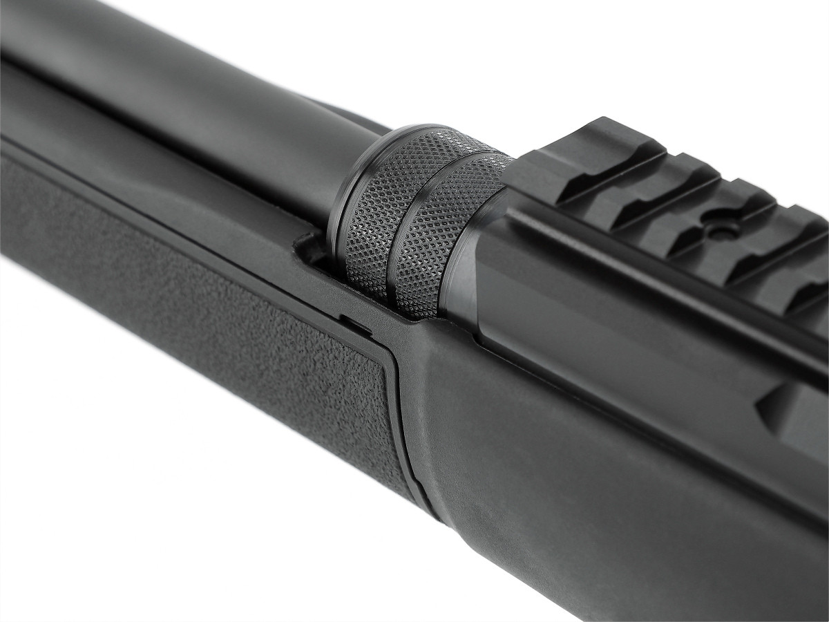 Fotografia: Hammerli Force B1 22 20" Allweather, kal. .22LR