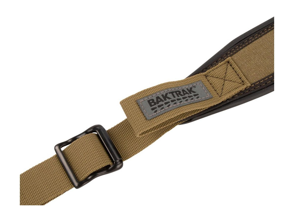 Fotografia: Popruh Allen Heritage