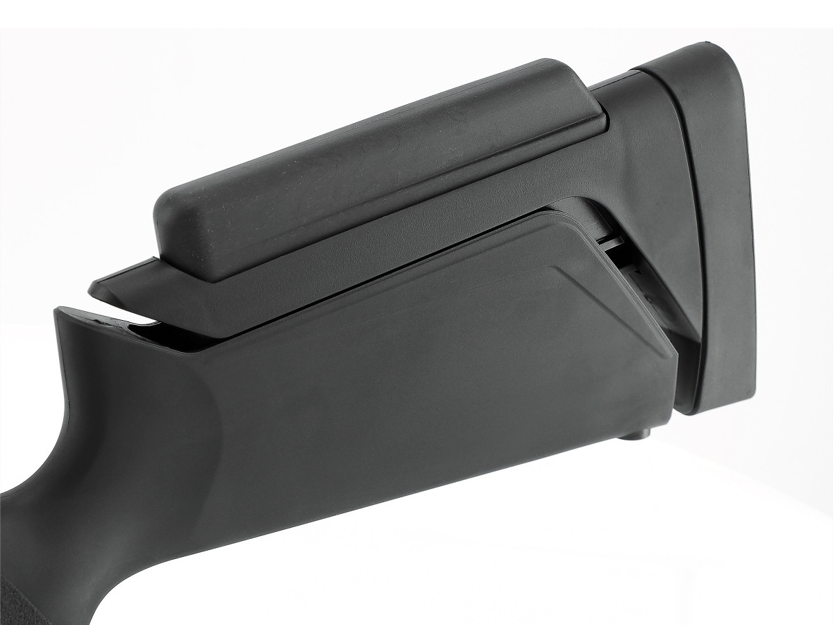 Fotografia: Hammerli Force B1 22 20" Allweather, kal. .22LR