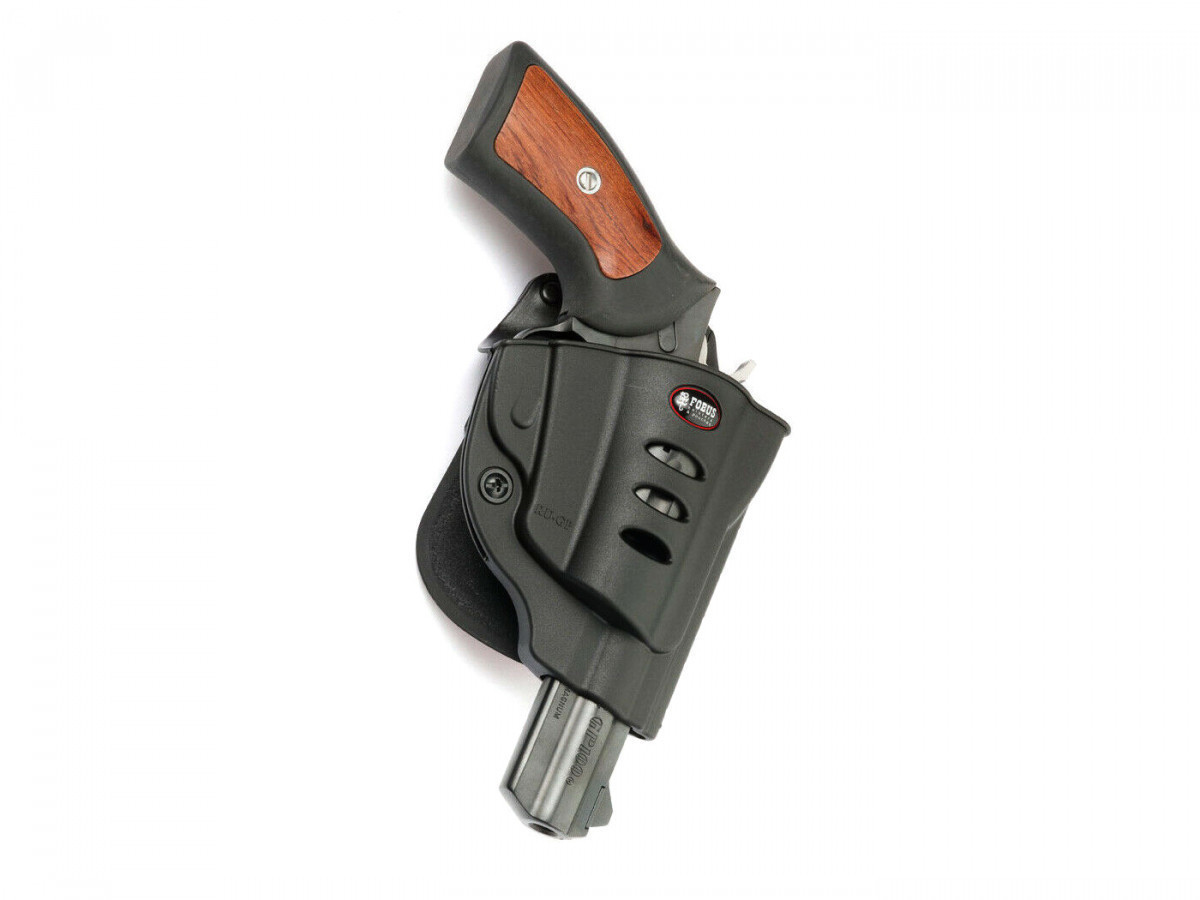 RUGP, puzdro pre Ruger GP-100, s pádlom
