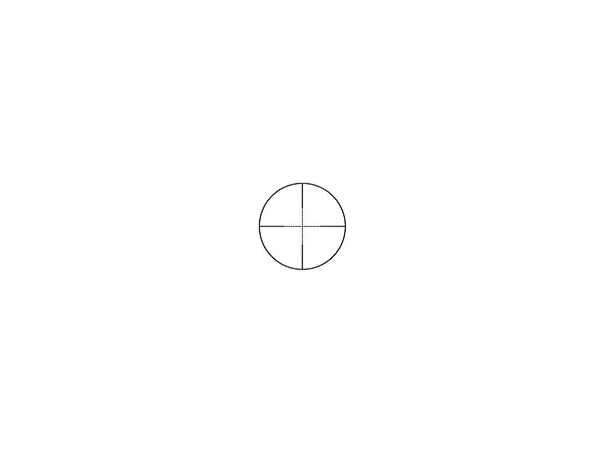 Fotografia: Puškohľad Mount Master 4-12x50 AON s montážou (11mm)