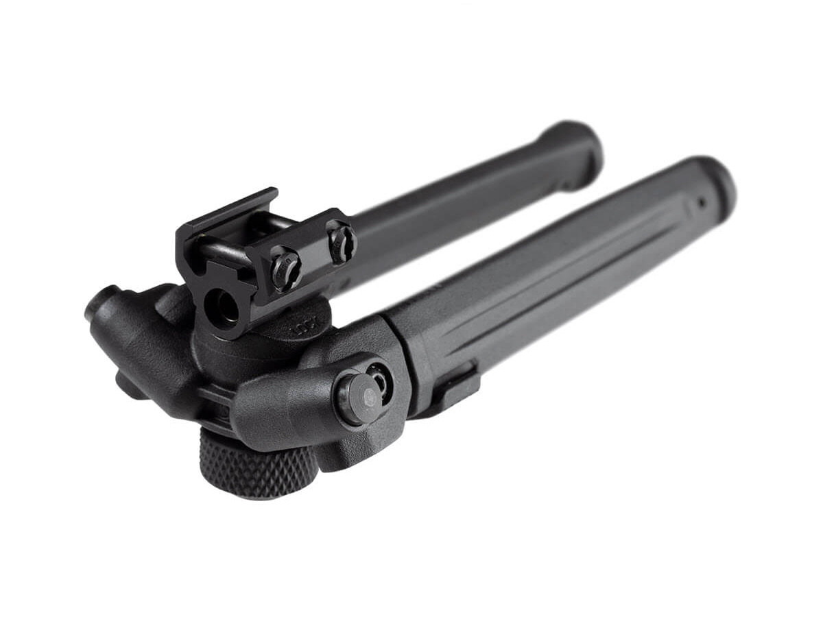 Fotografia: Dvojnožka Magpul Bipod for 1913 Picatinny Rail