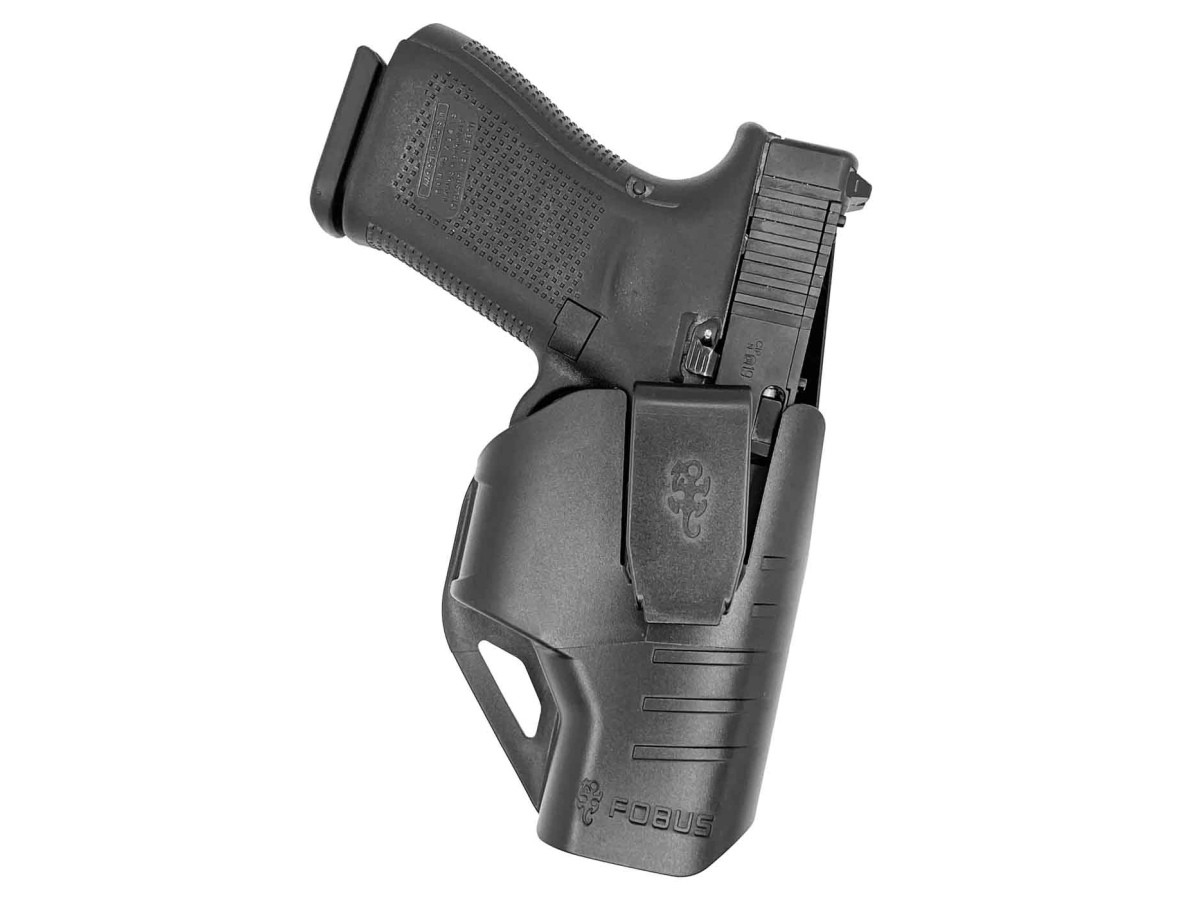 GLC, puzdro pre Glock 17/19/19X/22/23/ 25/26/27/31/32/34/35/45, Hellcat PRO,na vnútorné nosenie