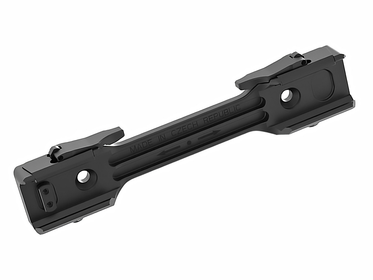 Fotografia: Základňa JKN Hunter UNI long