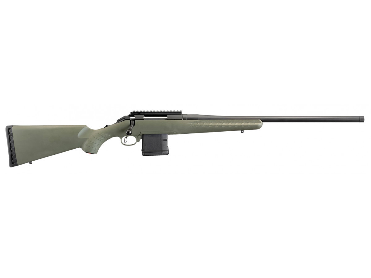 Ruger American Rifle Predator 26971, kal. .204 Ruger