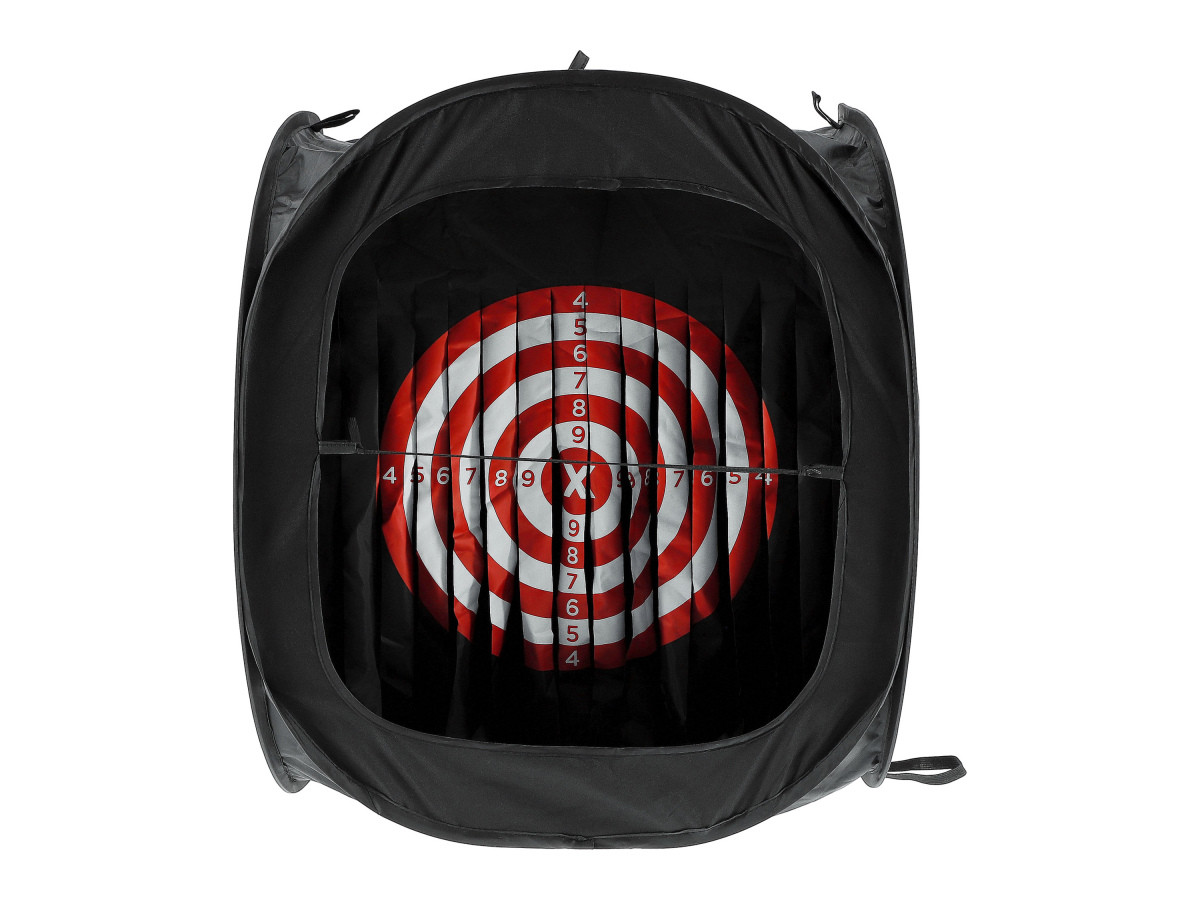 Lapač striel T4E Pop-Up Target