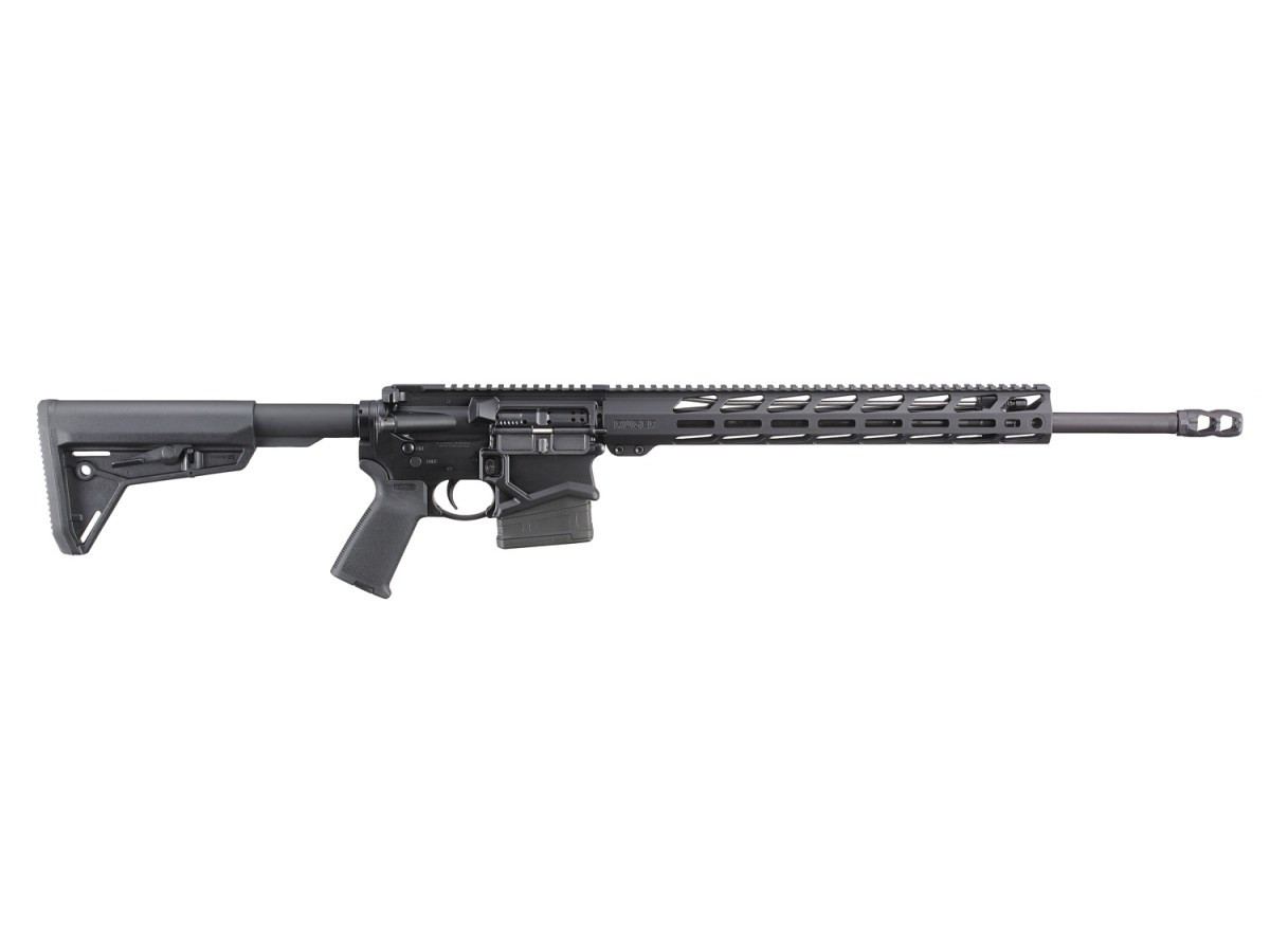 Ruger SFAR 5615, kal. .308Win.