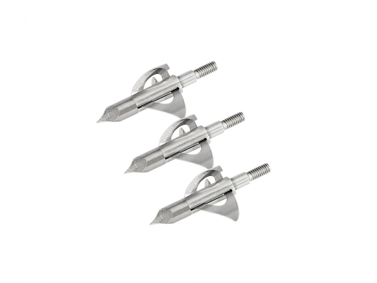 Hroty NXG Broadhead 1, 3ks