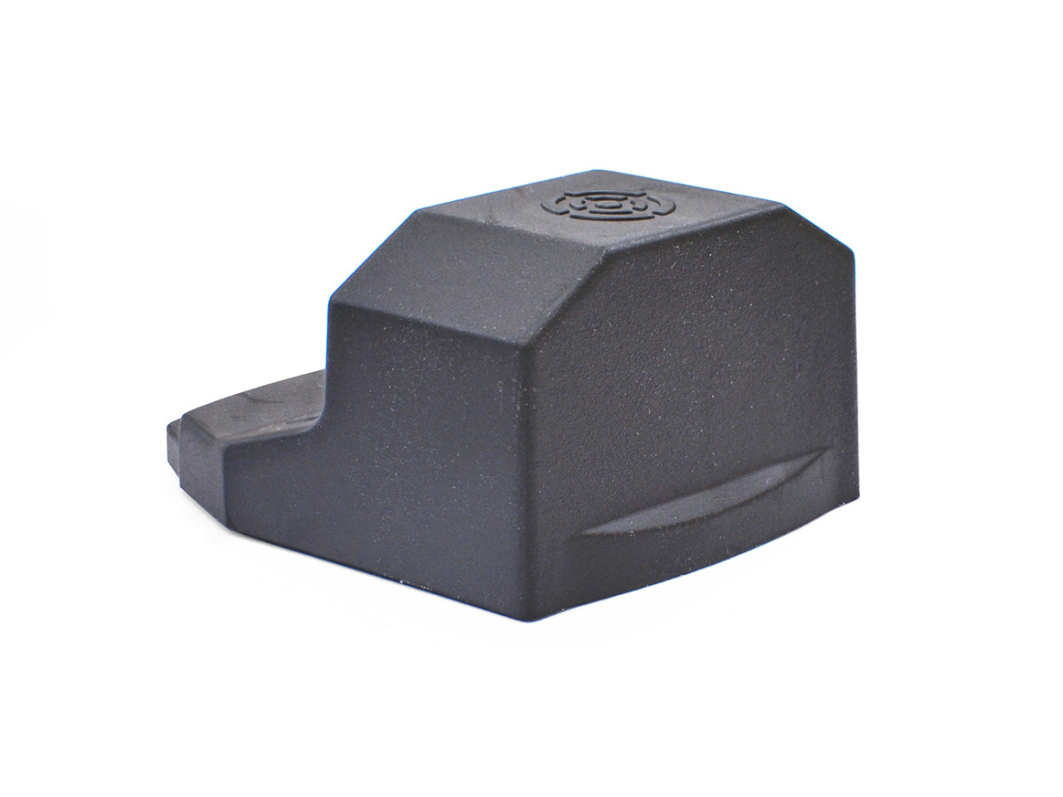 Fotografia: Shield Reflex Mini Sight XL, 4 MOA, Glass Lens