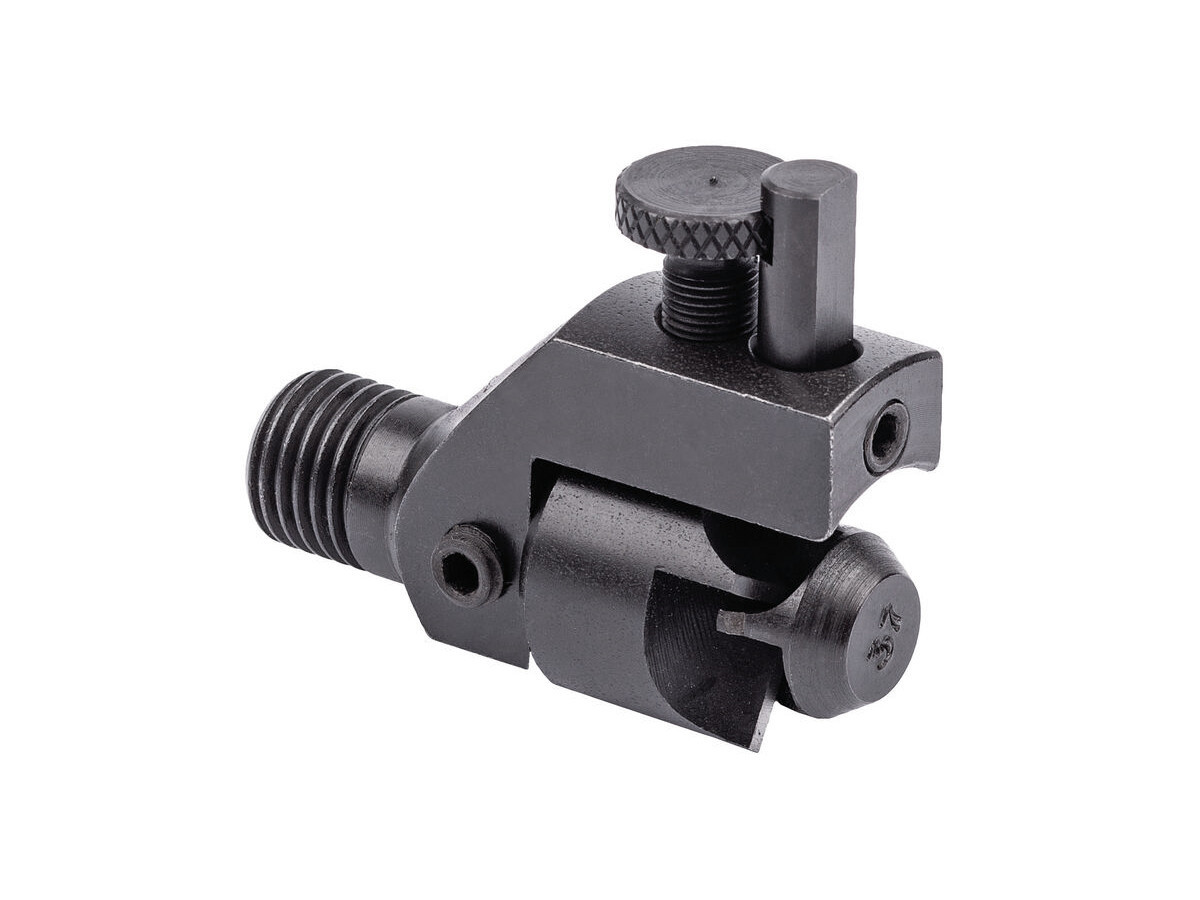 3-WAY PILOT/CHAMFER .338CAL