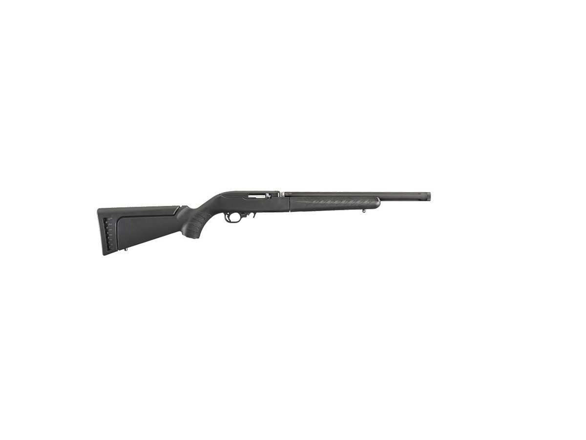 Ruger 10/22 Takedown 21133 (10/22-TDAFBLB), kal. .22LR
