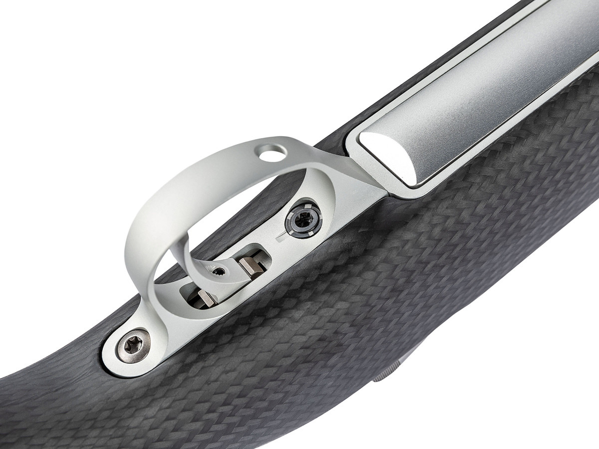 Fotografia: Sako 90 Peak, kal. .270Win (NS DM ST SS FL MB 22.4in MT15x1)