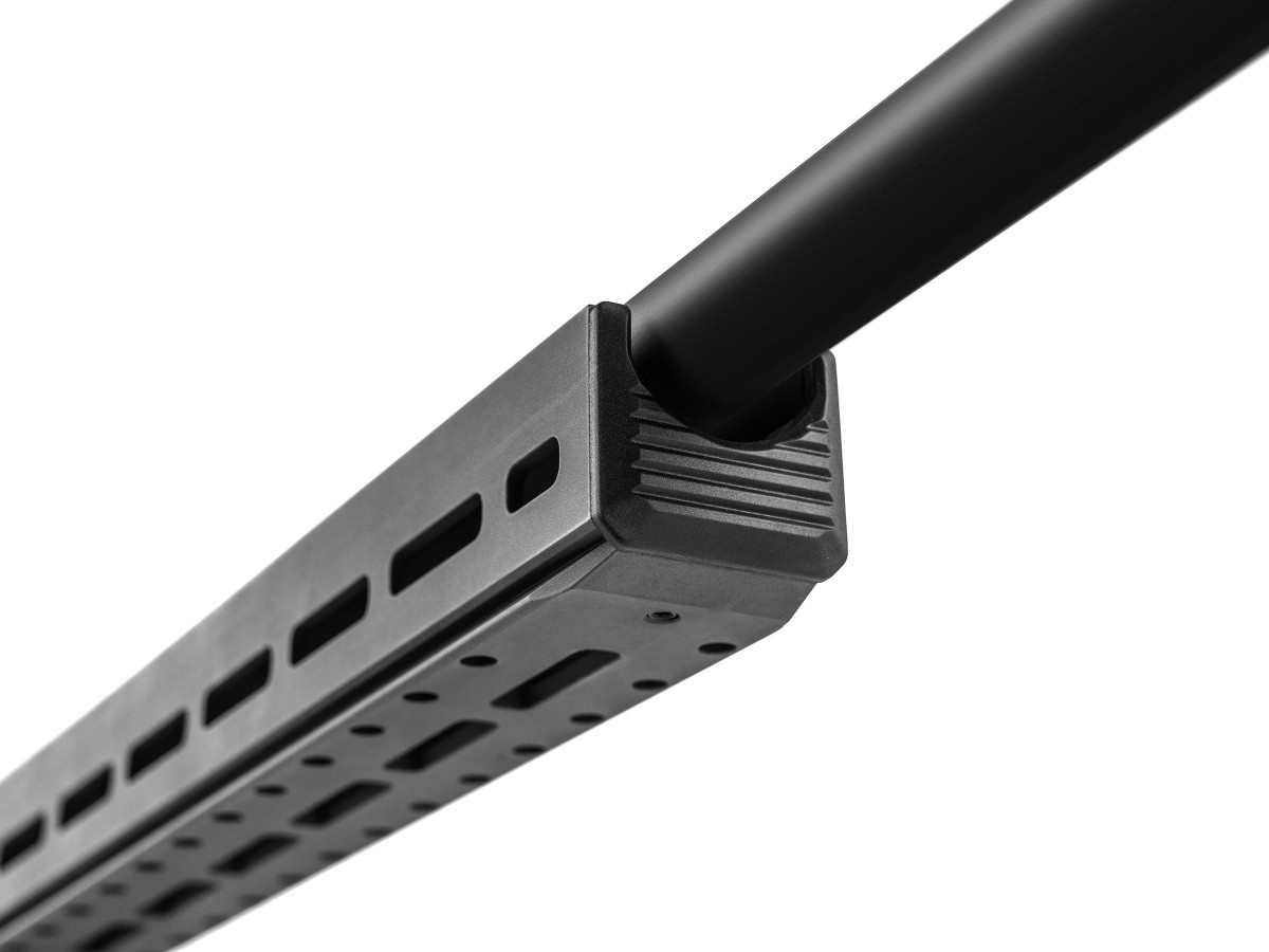 Fotografia: Tikka T3x ACE Target, kal. .308Win. (NS 10rd 23.7in MT5/8-24)