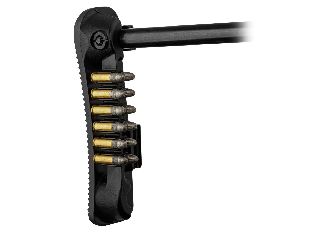 Fotografia: Chiappa Little Badger Take Down Xtreme, kal. .22LR, 16.5" 1/2x28