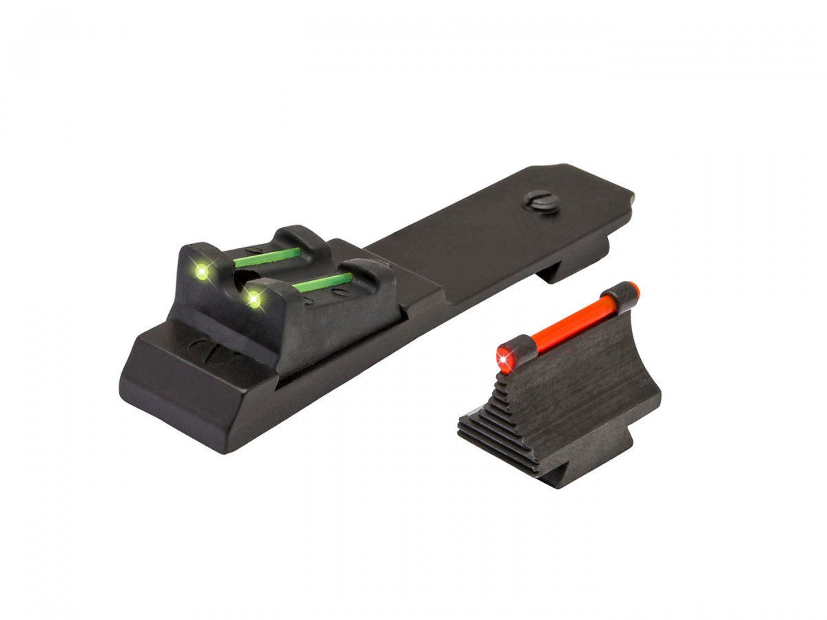 Svetlovodné mieridlá TRUGLO Winchester 94