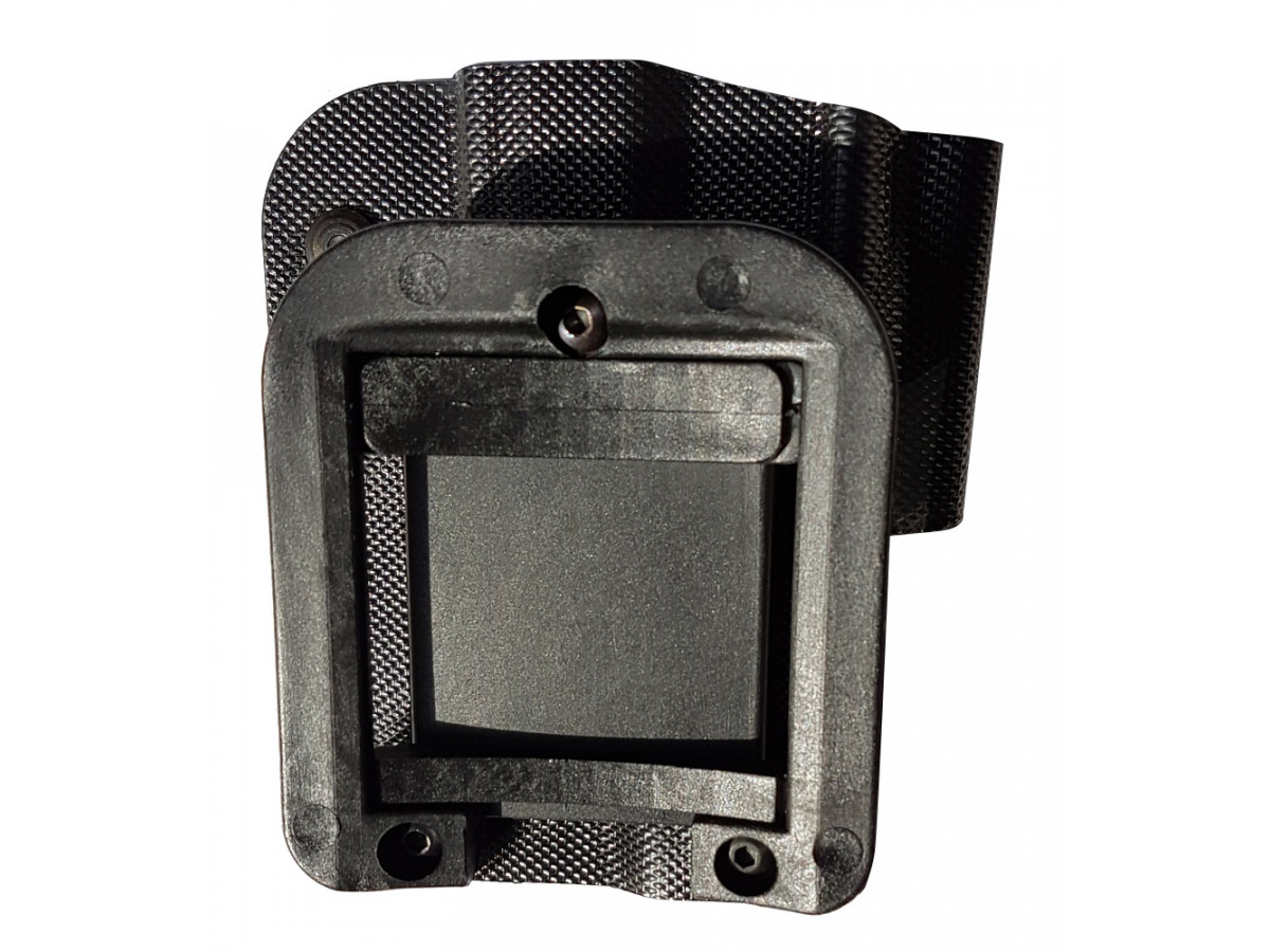 Fotografia: Puzdro Rhino 2" Kydex Convertible