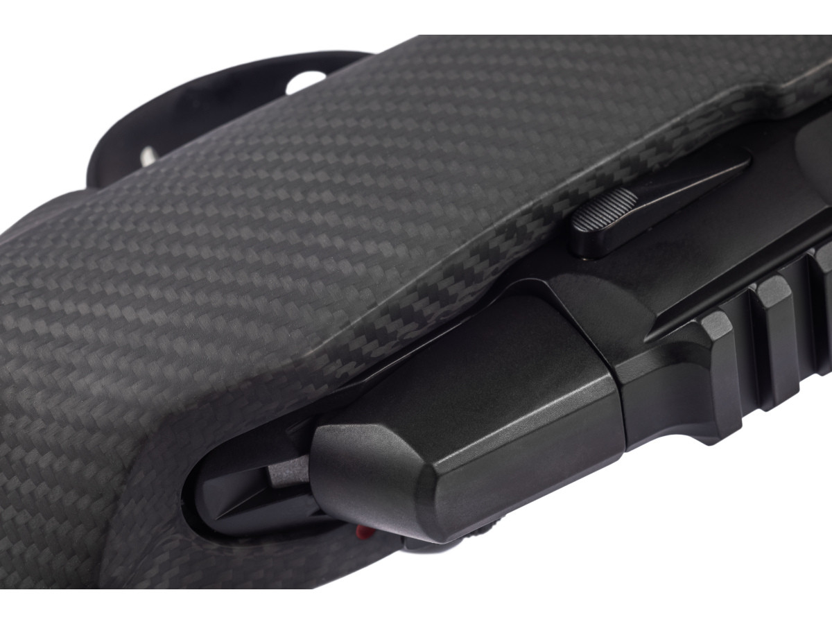 Fotografia: Sako 90 Quest, kal. .270Win. (NS H416 DM STD SS FL 24.3in MT5/8x24)