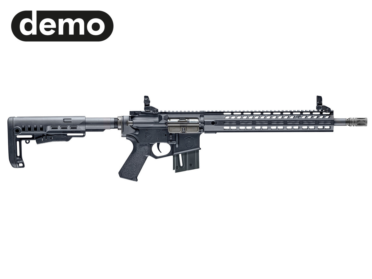 Demo Hammerli TAC R1 22, kal. .22LR