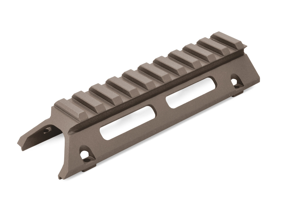 Upper rail T3x Ace H294