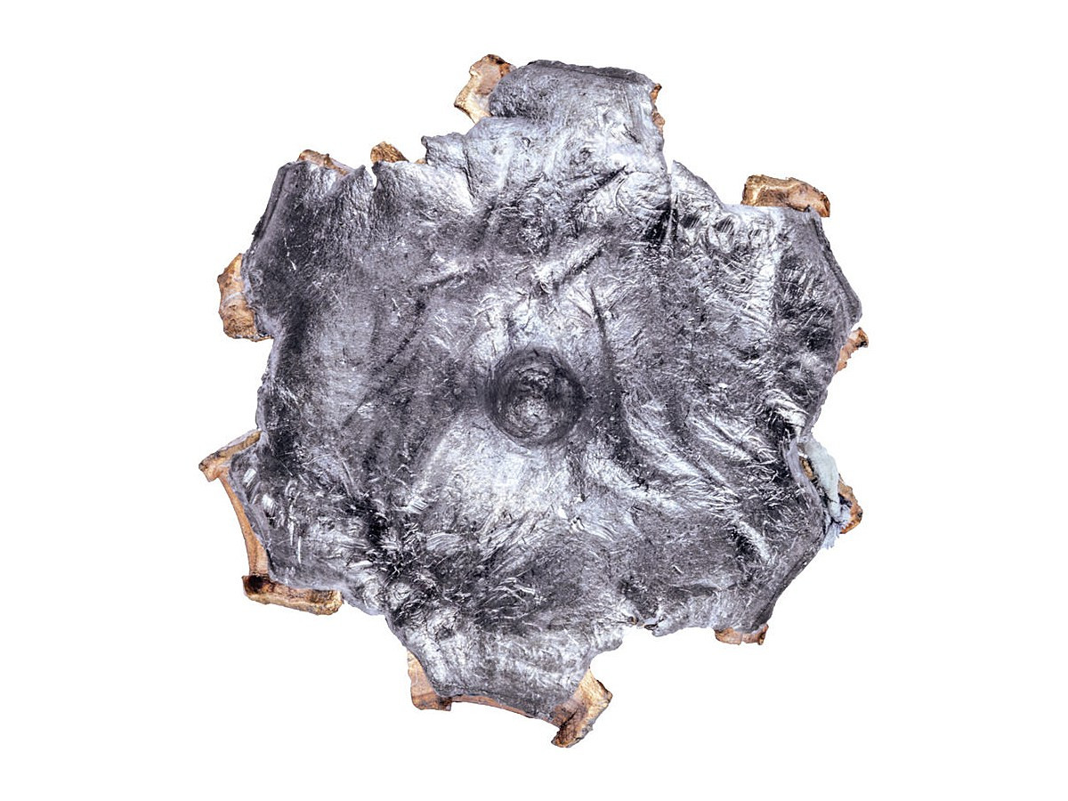 Fotografia: .40S&W Federal Personal Defense Punch 165gr/10,69g JHP (PD40P1)