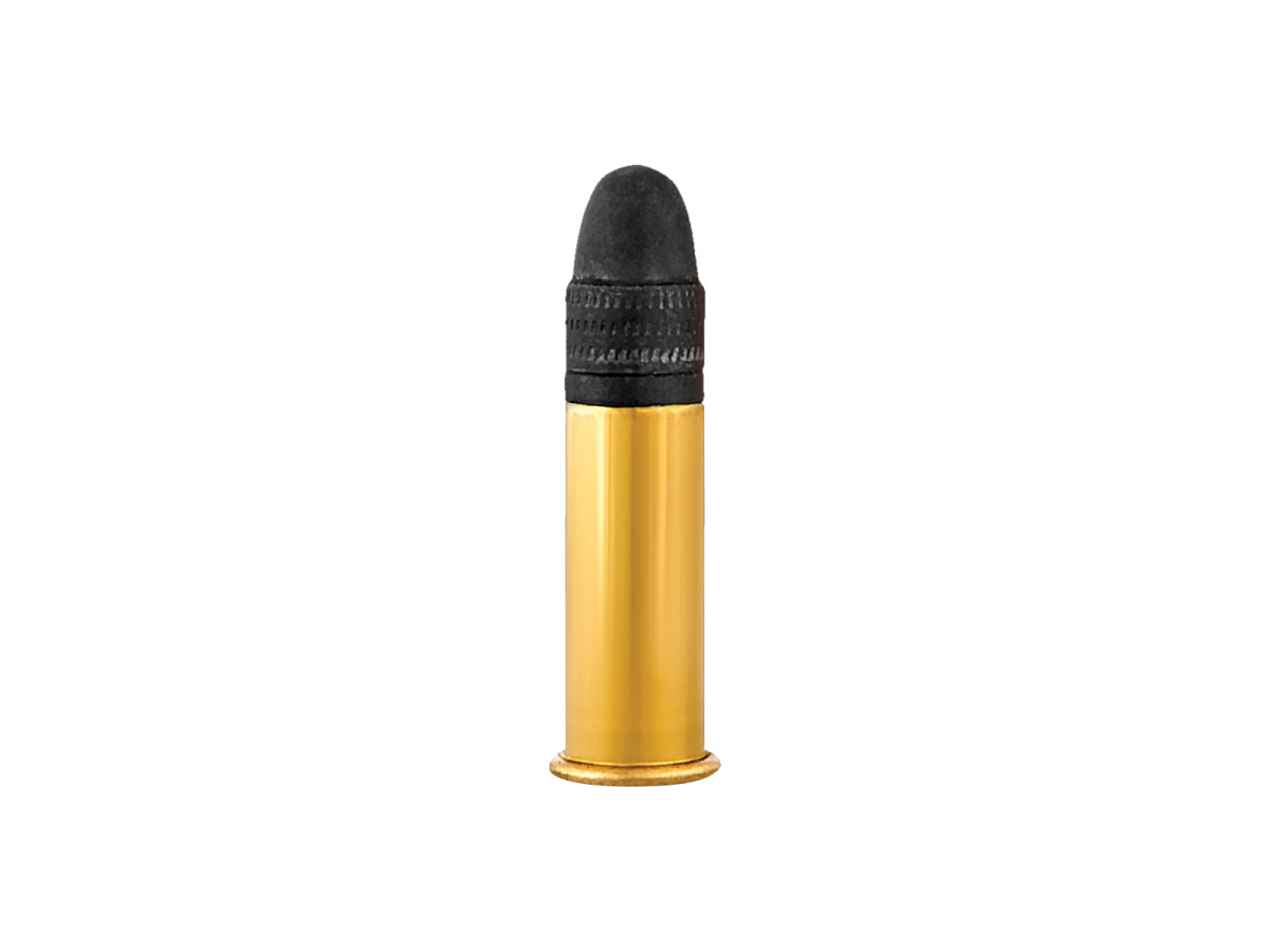 Fotografia: Aguila .22LR Standard Velocity 40gr/2,59g Lead Bullet, 50 ks (1B220332)