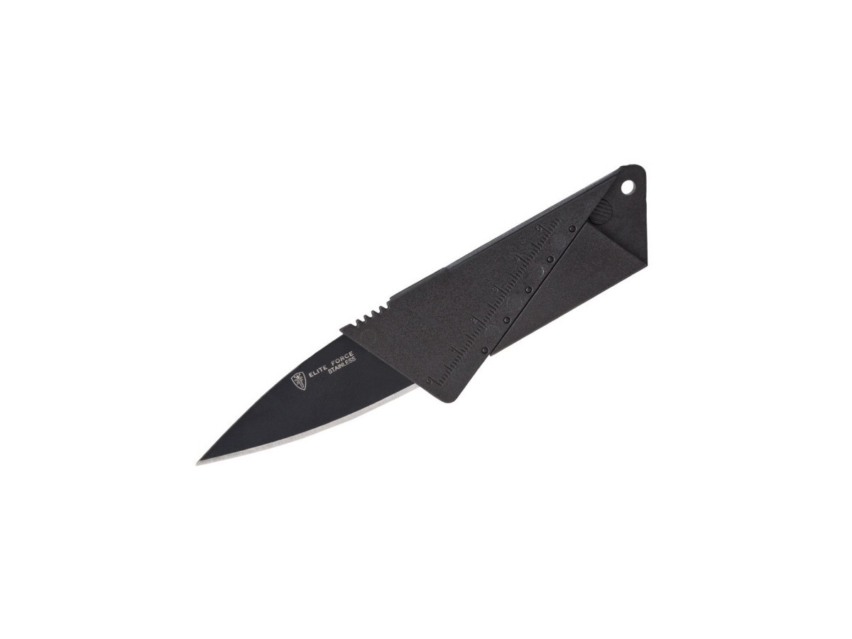 Fotografia: Nôž zatv. Elite Force Mission Knife