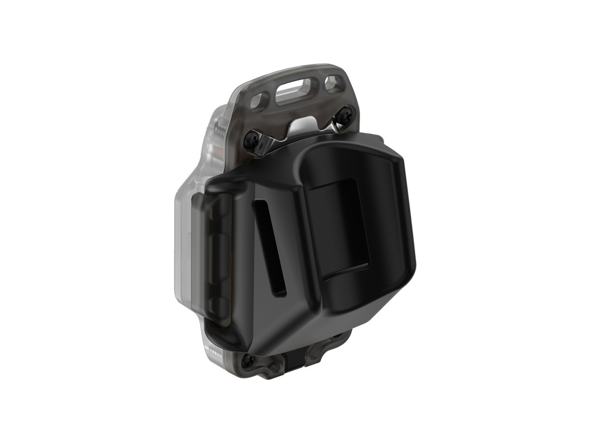 Fotografia: Armytek Crystal PRO Grey 220lm