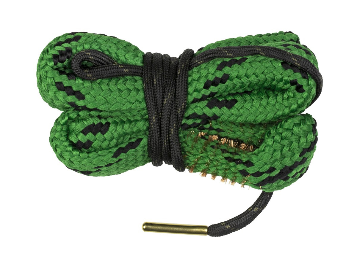 Fotografia: Remington Bore Cleaning Rope kal. 12