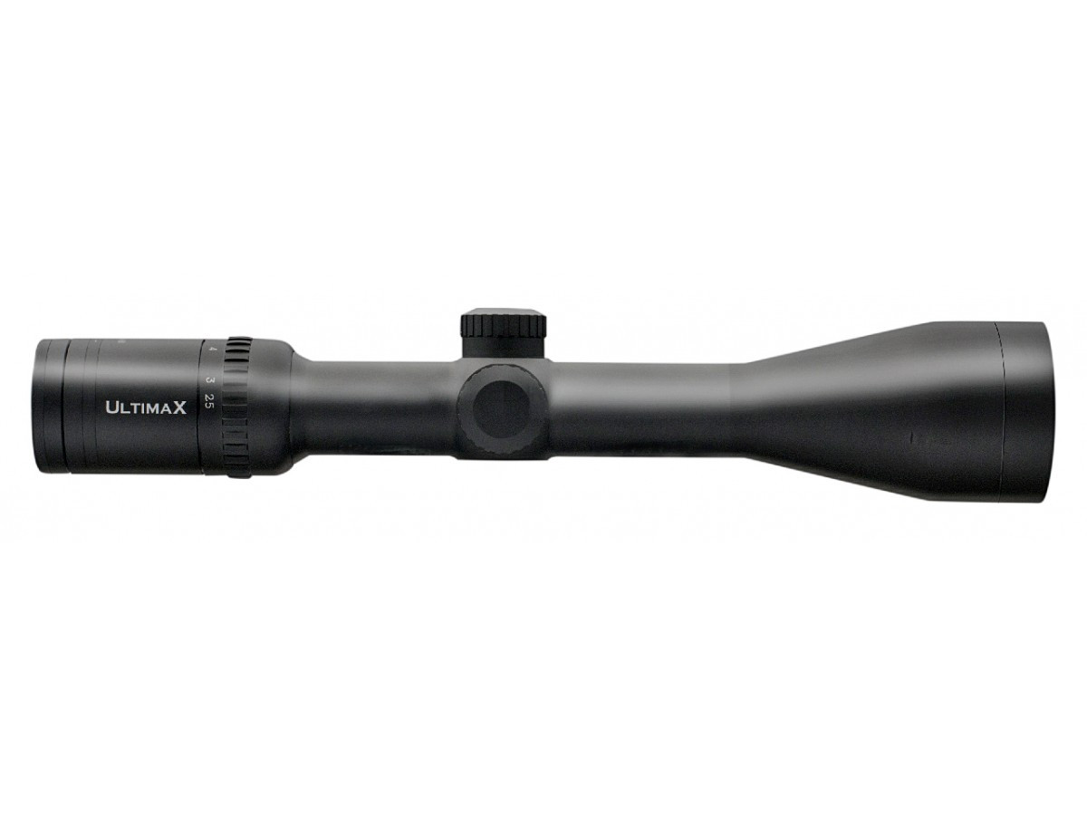 Fotografia: Puškohľad Ultimax 3-12x56, 4A ill.