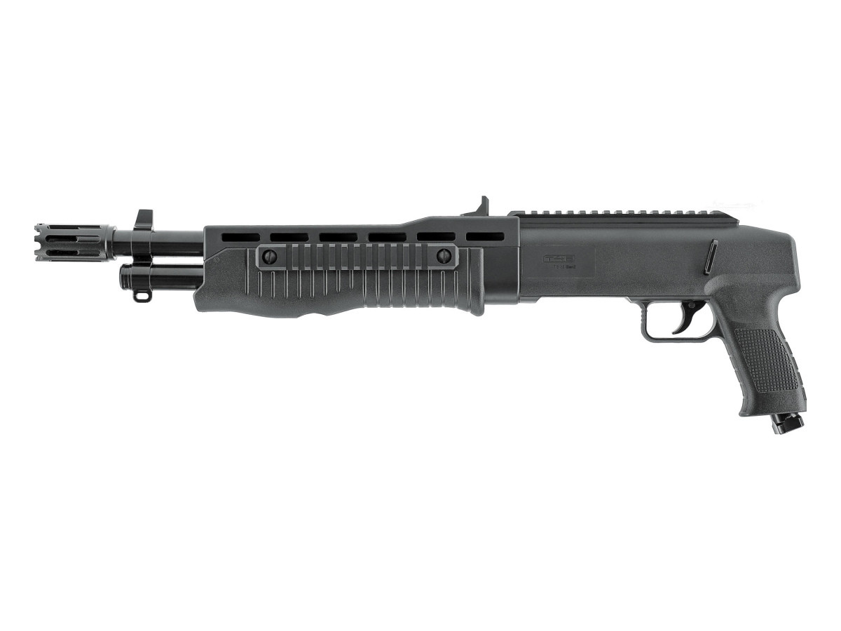 Brokovnica CO2 T4E TB 68 Gen2, kal. .68, 16 J