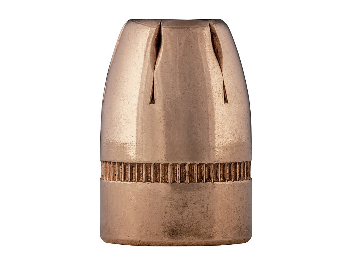 Fotografia: .45Auto Federal Personal Defense Punch 230gr/14,90g JHP (PD45P1)